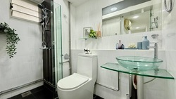 Blk 392 Goodview Gardens (Bukit Batok), HDB 4 Rooms #506032701